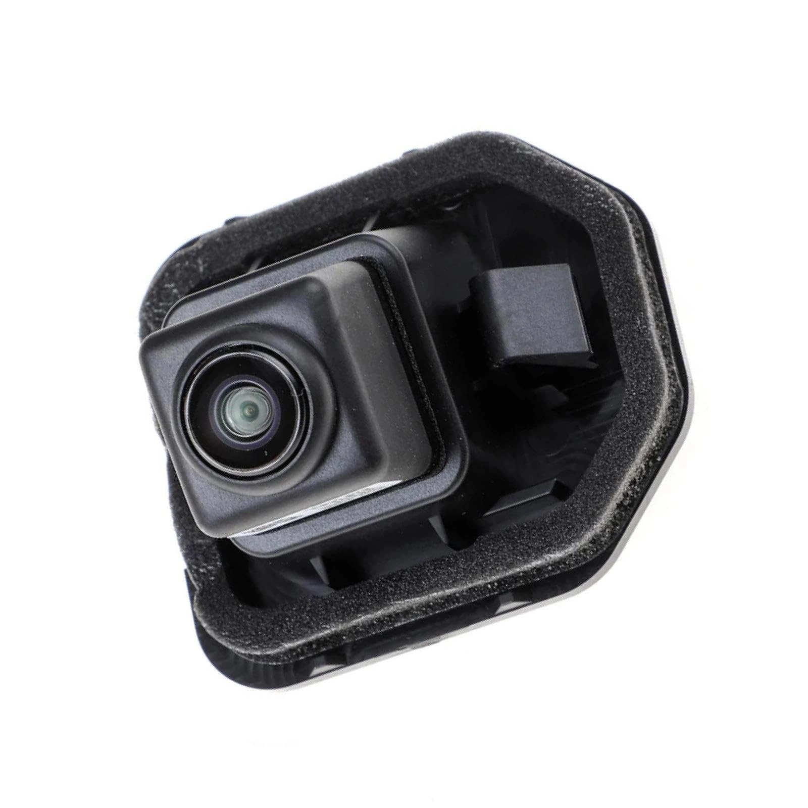 Conpert Reversing Camera - Nissan Rogue 2016-2019