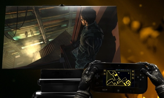 Deus Ex Human Revolution - PlayStation 3