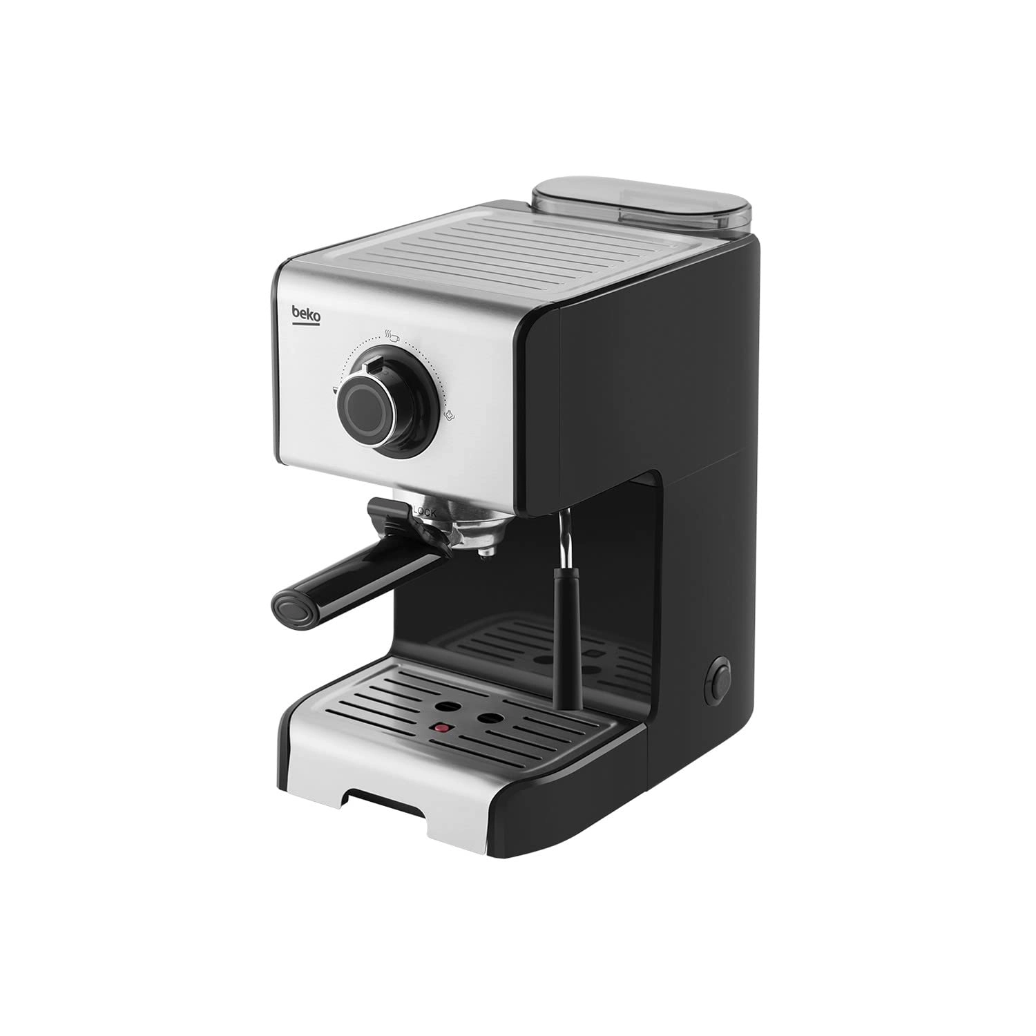 Espresso Machine & Milk CEP5152B