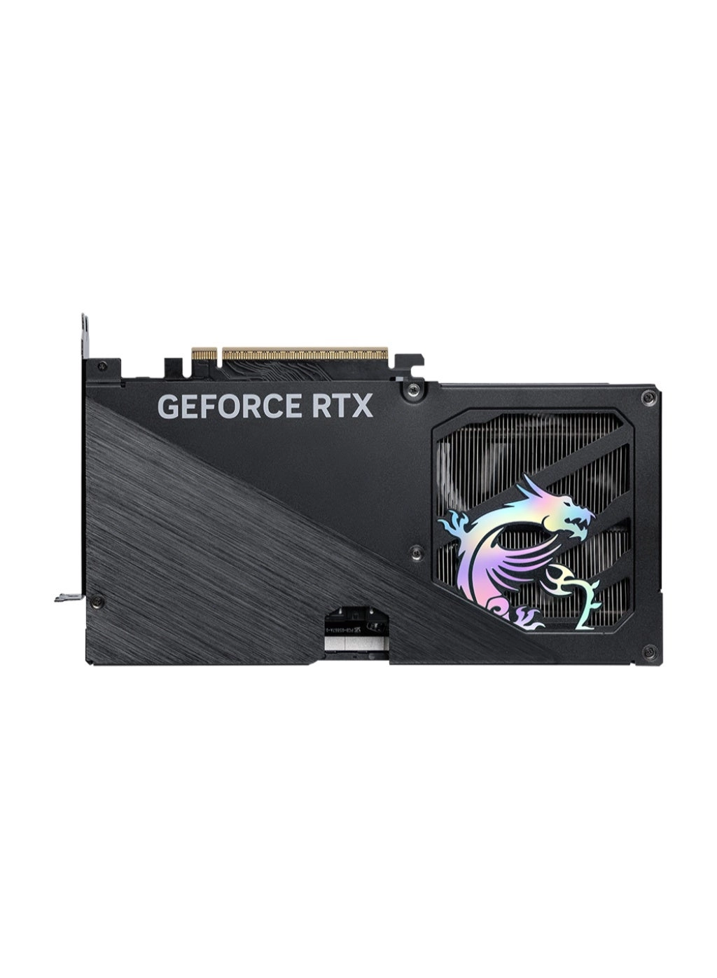 GeForce RTX 5060 Ti - 8GB