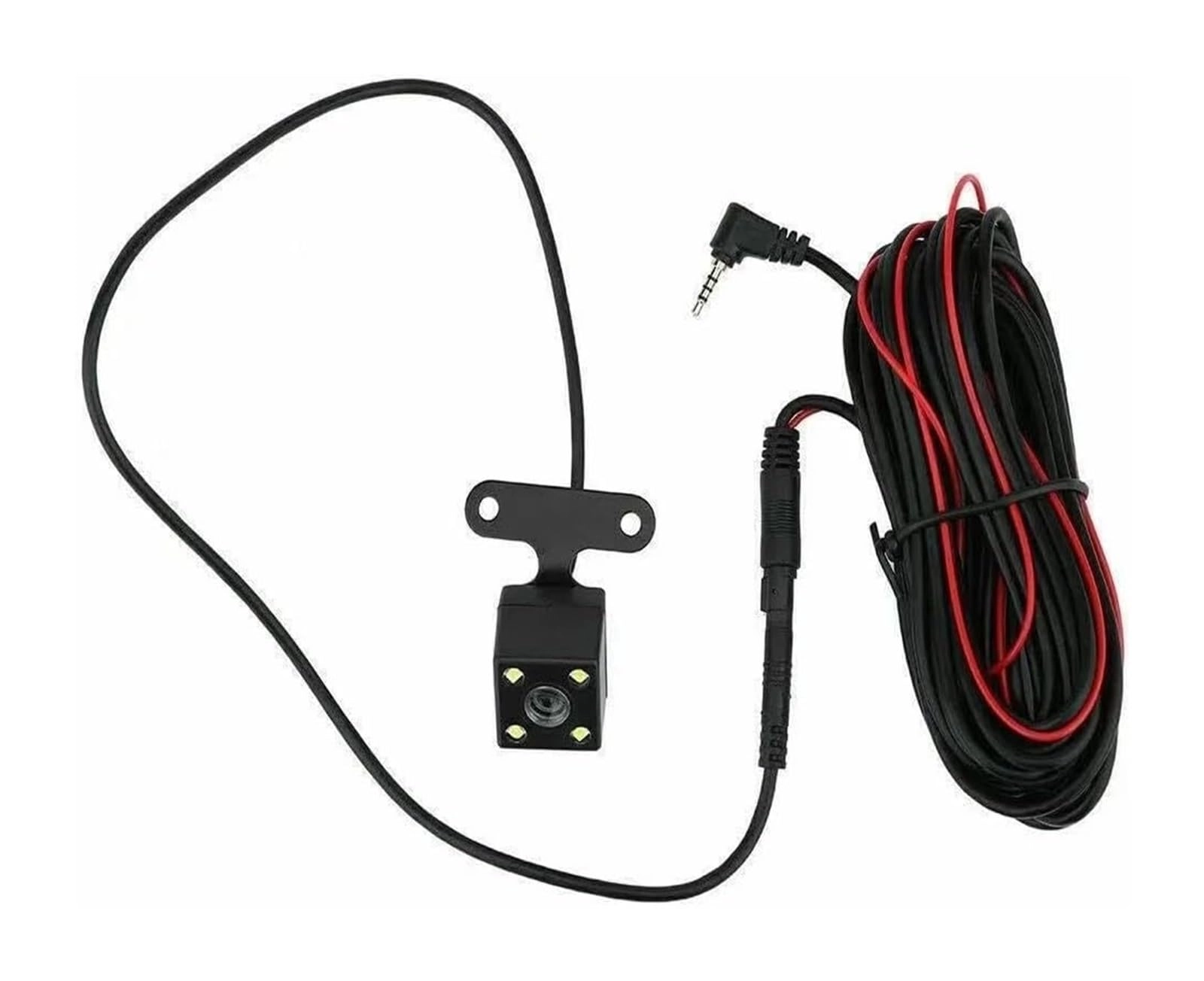 Rear View Camera - Night Vision wireless 728 x 582 pixels