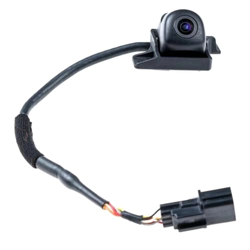 Rear View Camera - Night vision