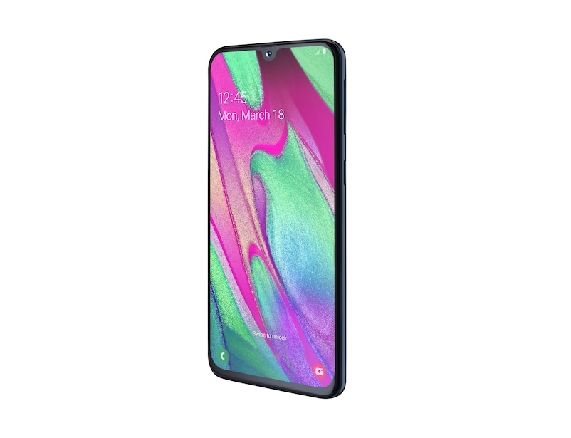 Galaxy A41 - 4GB 64GB