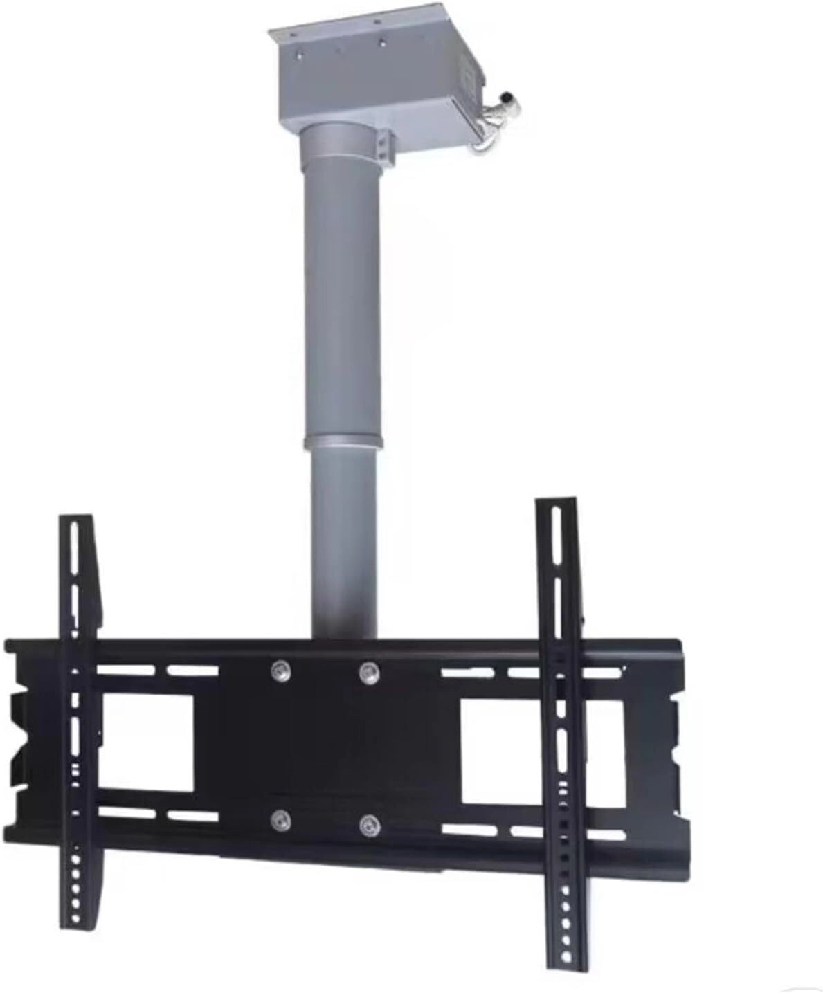 Ceiling TV Mount - 50kg 26-70 inch