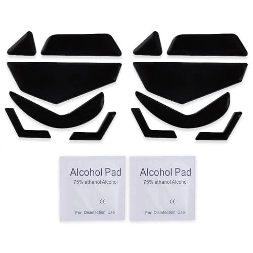 Mouse Skatez - Wired Sets