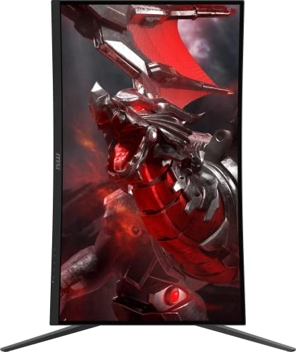 G271CQP E2 - 27 inch 2560 X 1440