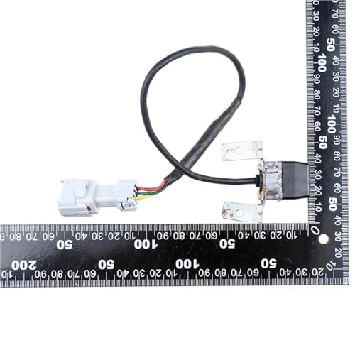 Rear View Camera - Reverse Parking Assist For Hyundai I45 Sonata YF 2011-2014