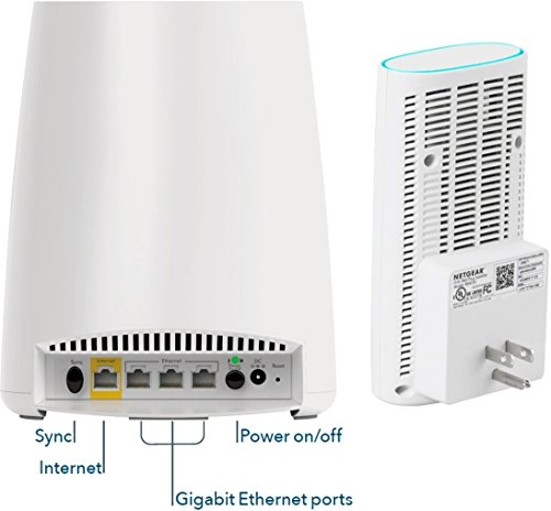 RBK30 - 802.11ac 2-Pack