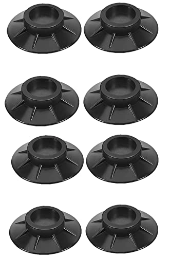 Washer Pads - 8 Pack Rubber