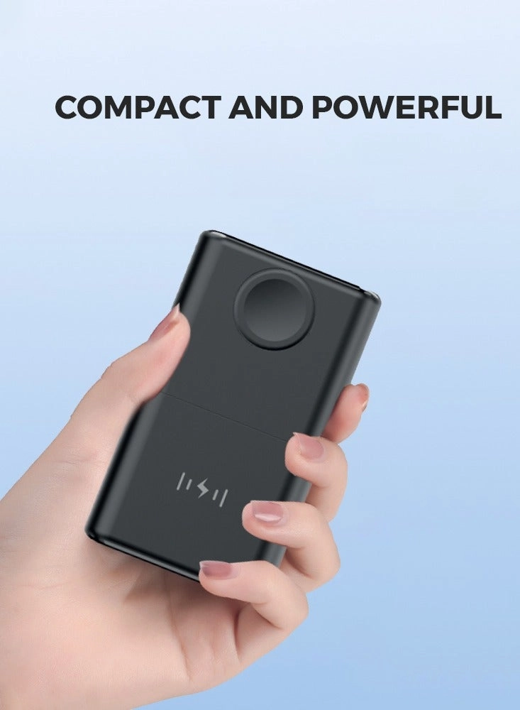 TR-PB1297 - 10000 mAh 5/7.5/10/15/20 Watts