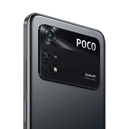 Poco M4 Pro - 8GB 256GB