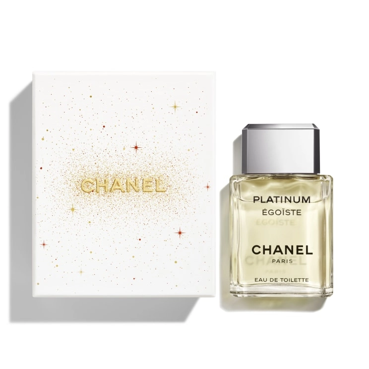 Égoïste Platinum Eau de Toilette 100 ml