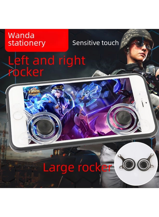 Mobile Phone Rocker - Right Hand Without Delay