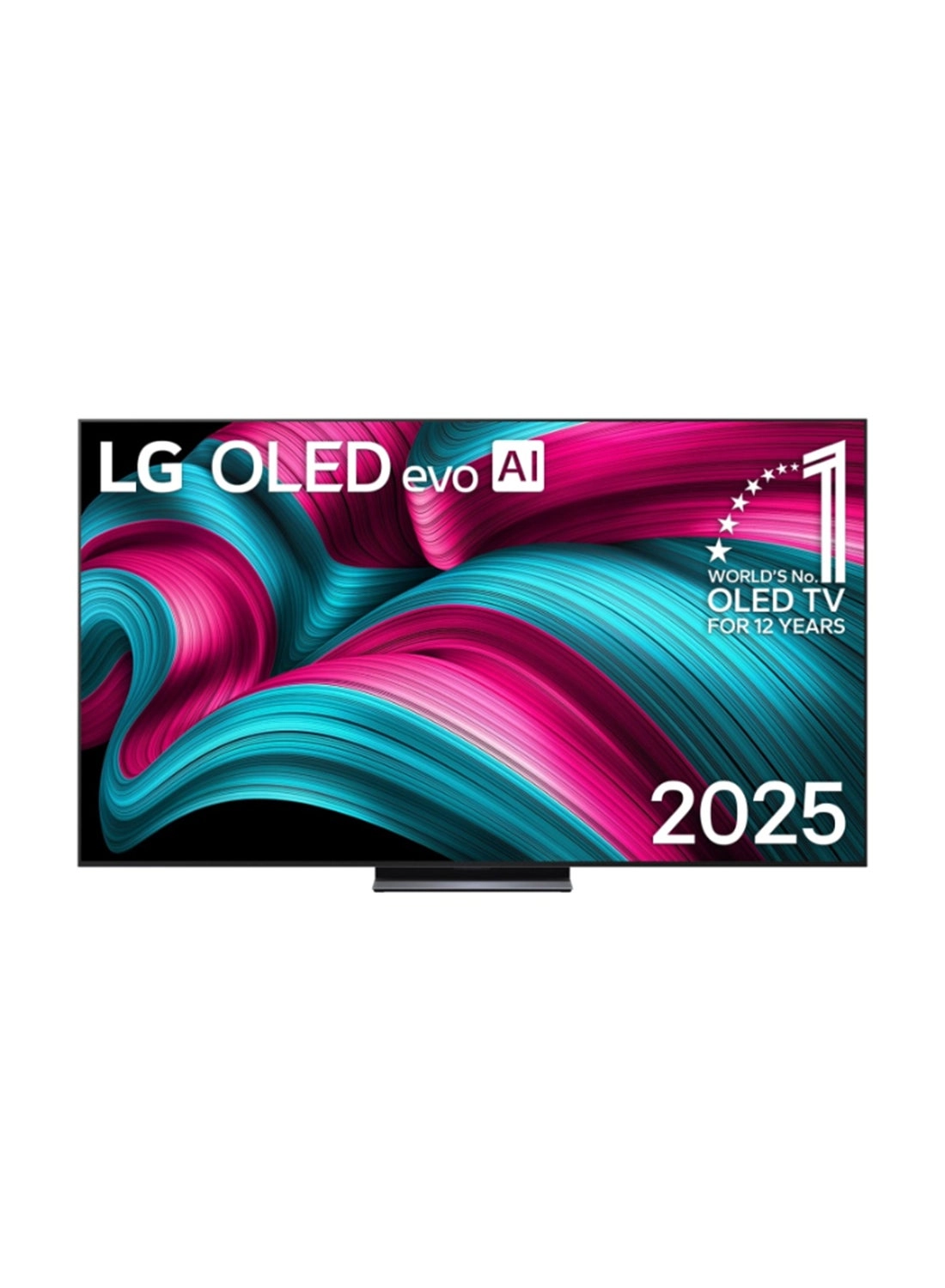 LG OLED83C56LA-AMAG - 83 Inches