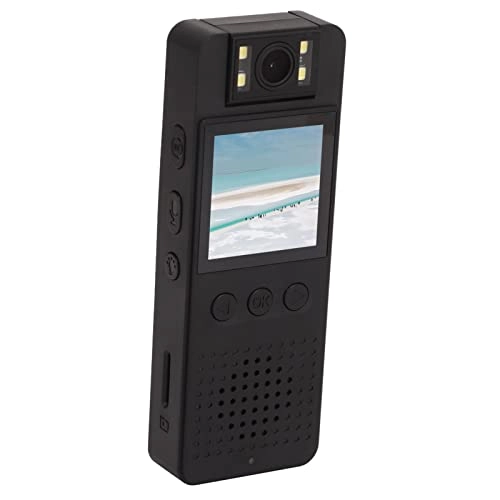 Portable Video Recorder - 256GB