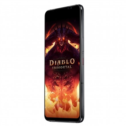 ROG Phone 6 - 16GB 512GB