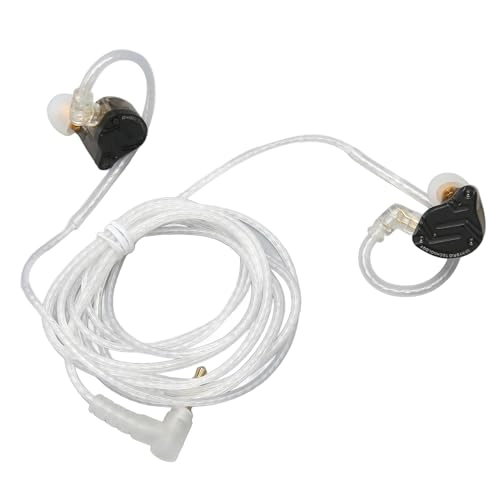 X HBB PR2 Wired Earbud