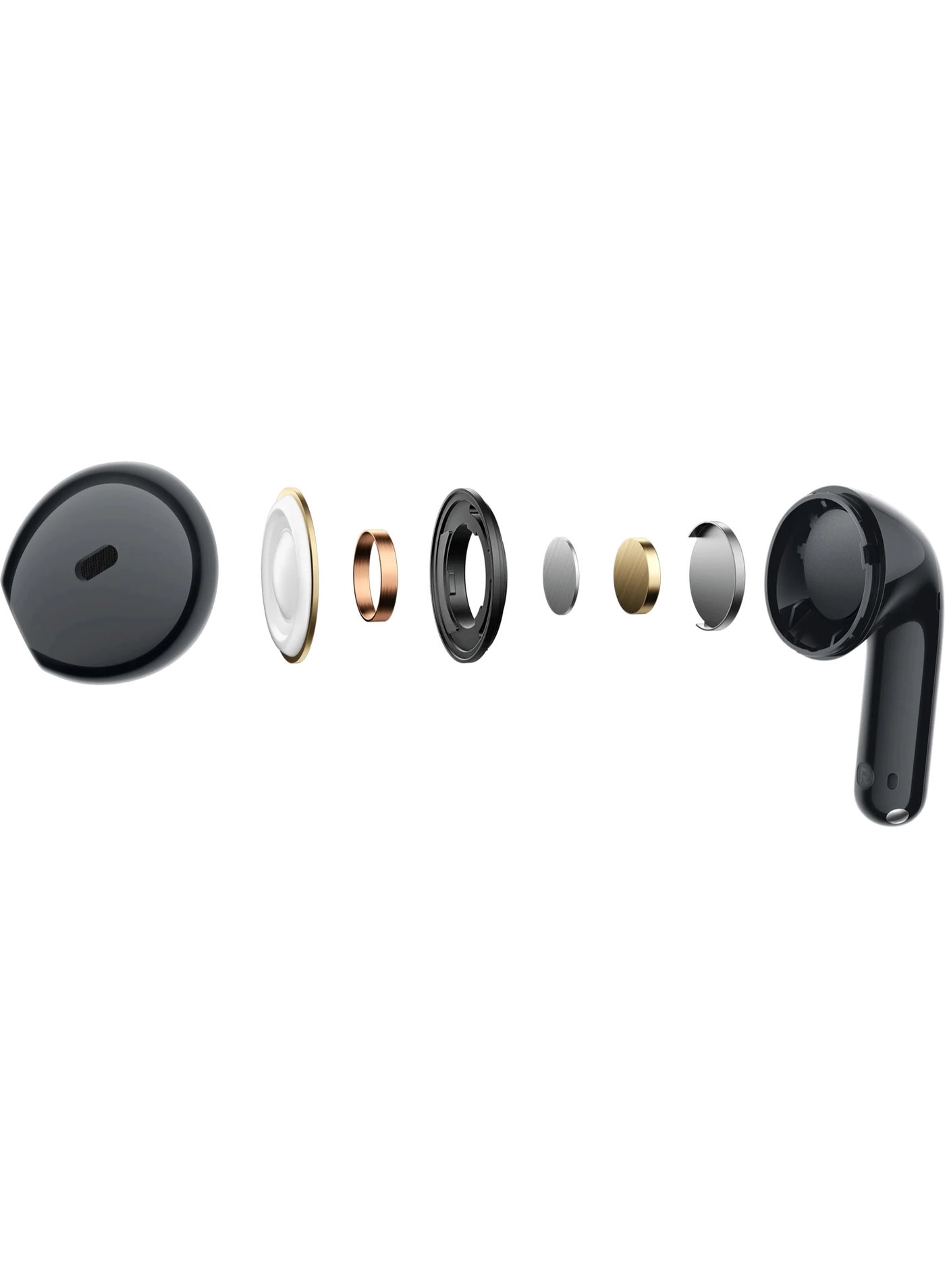 Buds 8 active Wireless Earbud