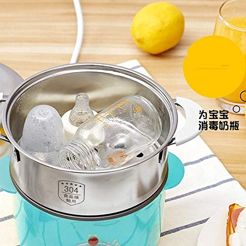 Electric Steamer - Double layer 14 eggs
