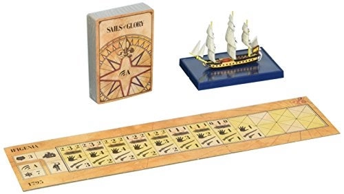 Ares Games Sails of Glory: Sirena 1793