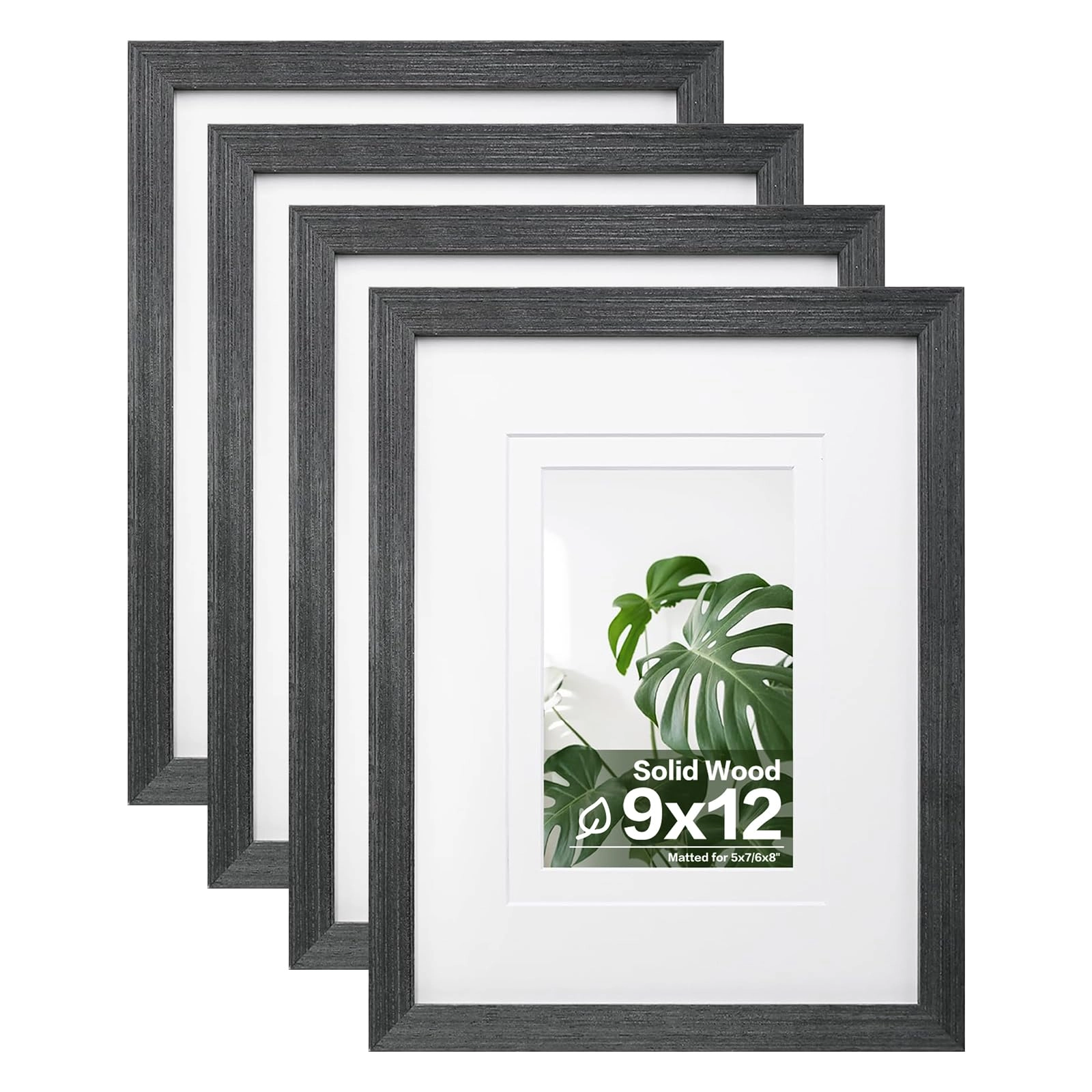 Picture Frames - 9x12