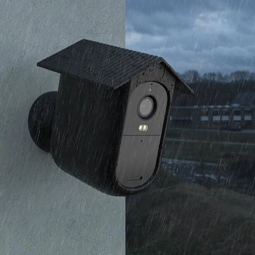 Silicone Case Compatible with Arlo Essential 2 XL