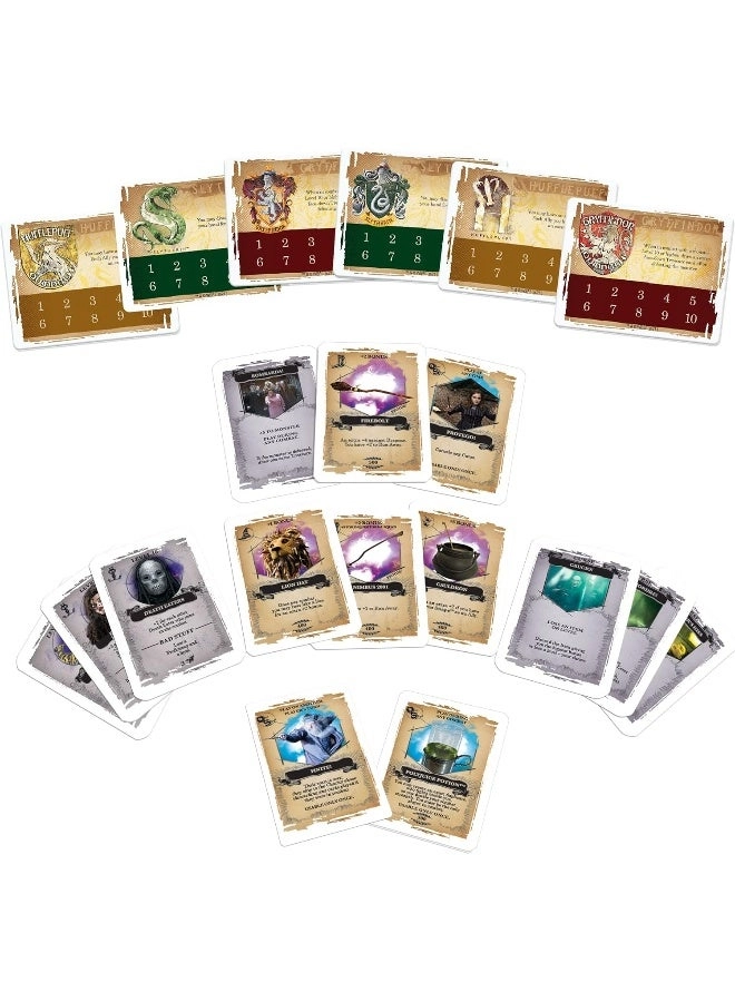 Munchkin: Harry Potter