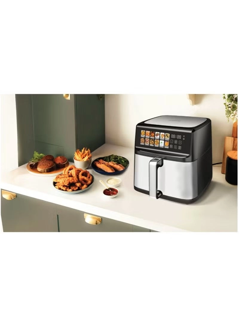 Lifestyle Dual Design PD-LFST022-BK