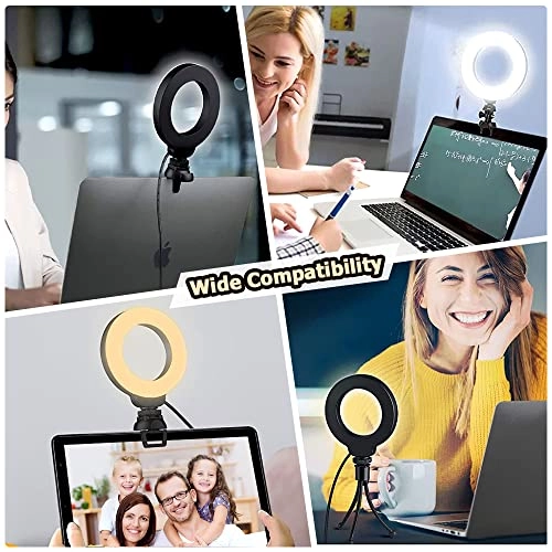 Video Conference Lighting Kit