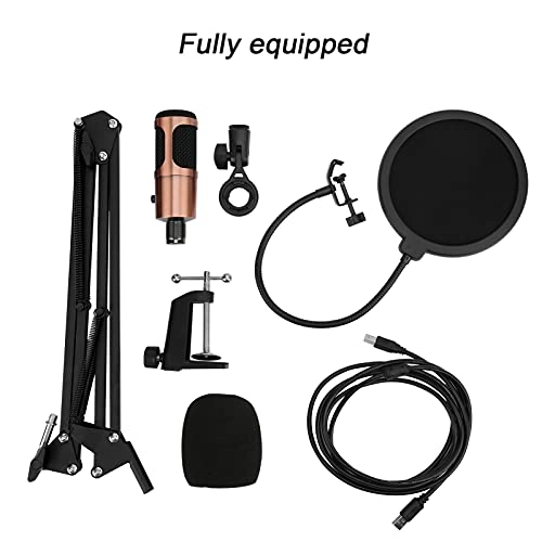 USB Mic Kit USB Microphone