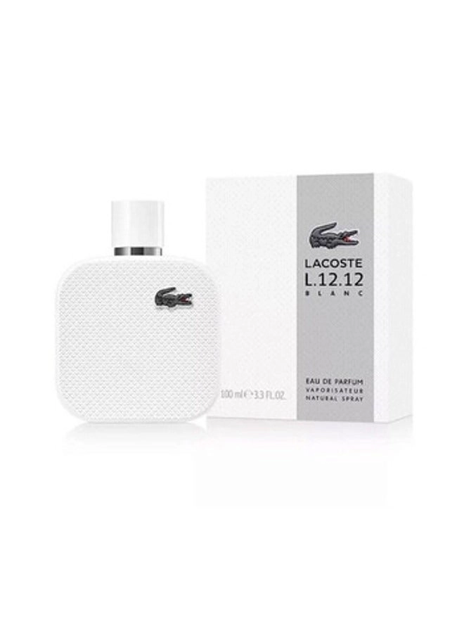 L.12.12 Blanc Eau de Parfum - 100 ml