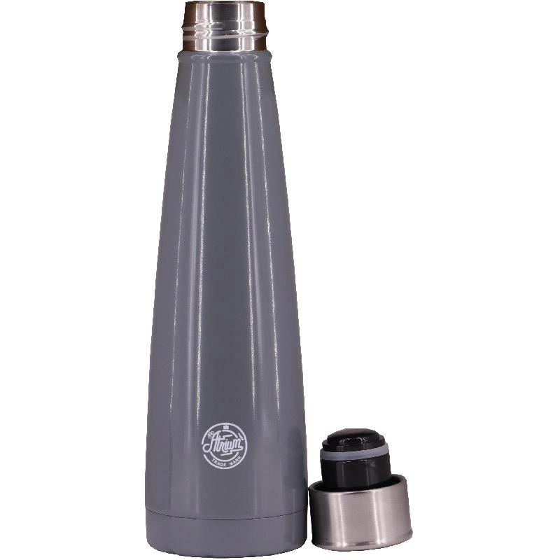 Classic Water Bottle - Screw Cap Opening 420 ml