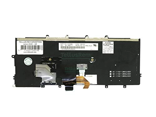 (Refurbished) X240 - US Wired