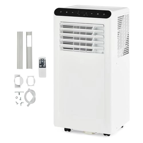 Portable Air Conditioner - 740W