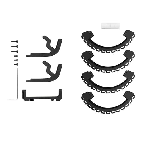 Rings for propeller - Compatible with Air2 Air2S + Landing Gear