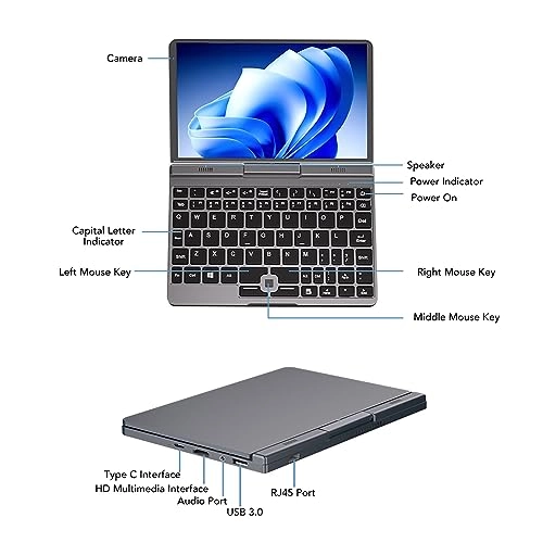 wkvgzr4out-18 - 8'' Alder Lake