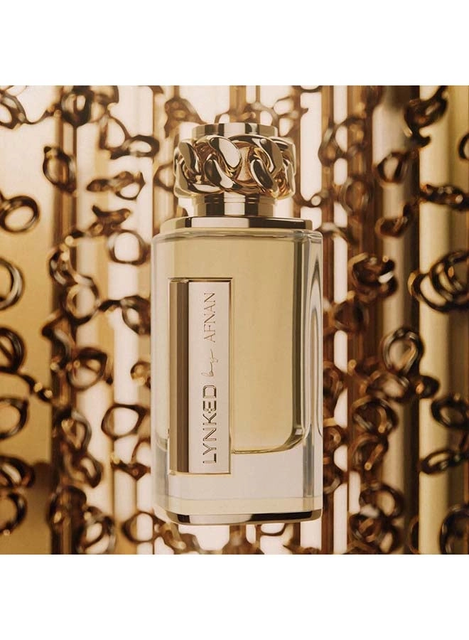 Lynked Forever Eau de Parfum 100 ml