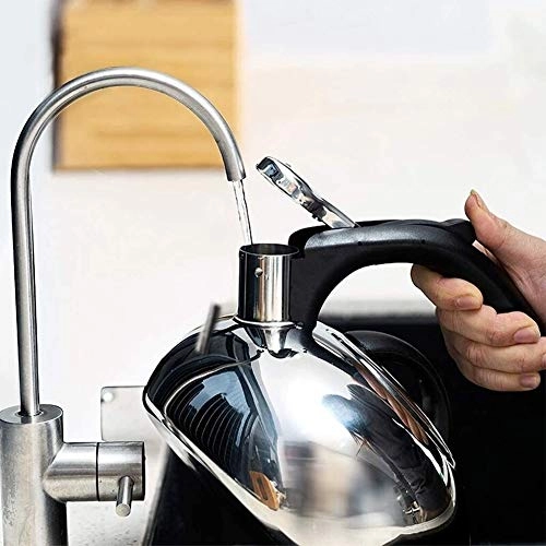 Tea Kettle - Stainless steel