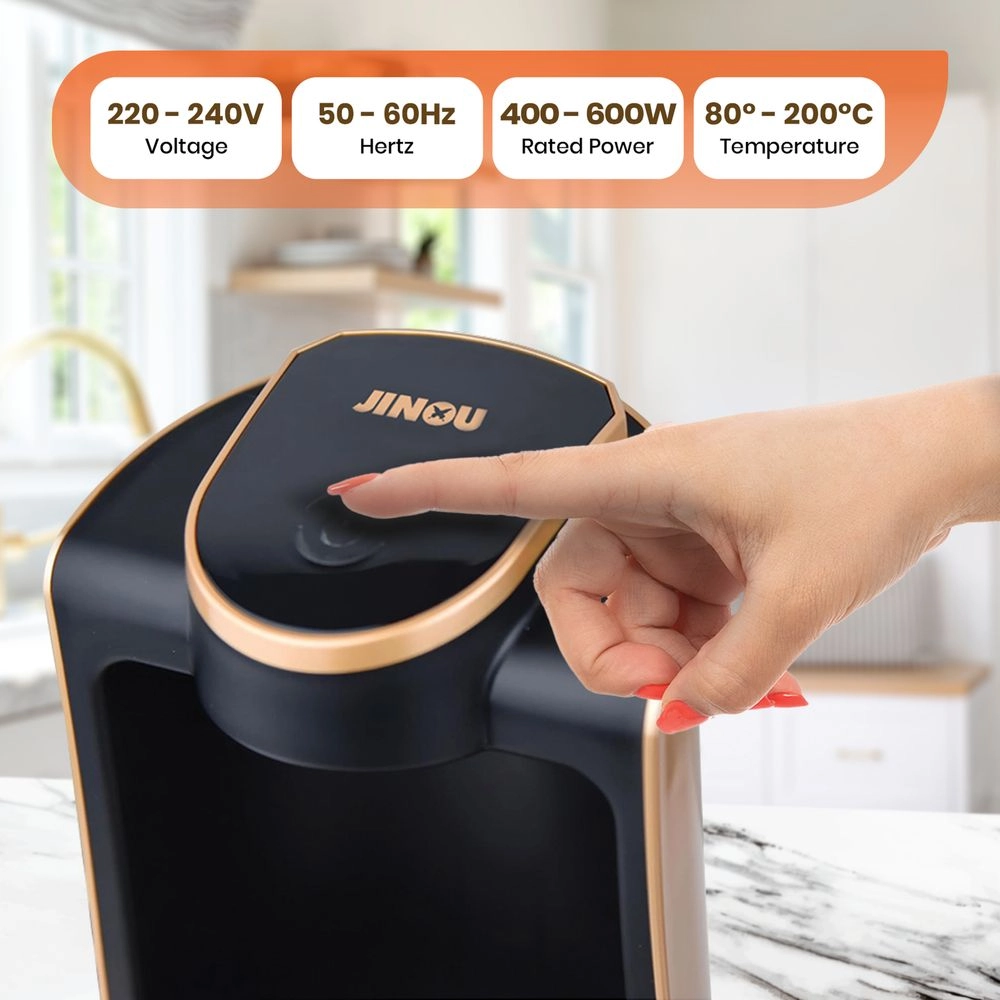 Turkish Coffee Maker 152595