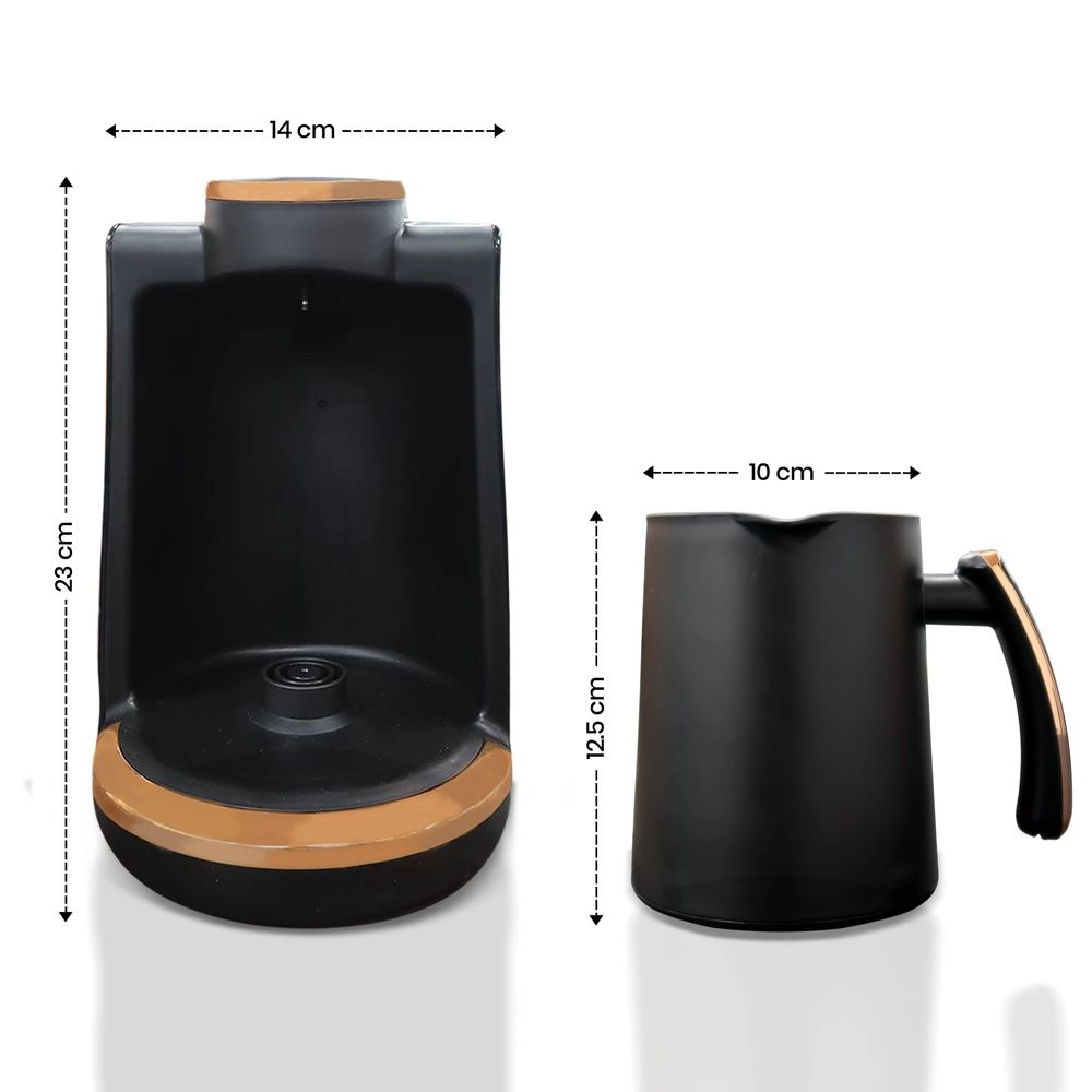Turkish Coffee Maker 152595
