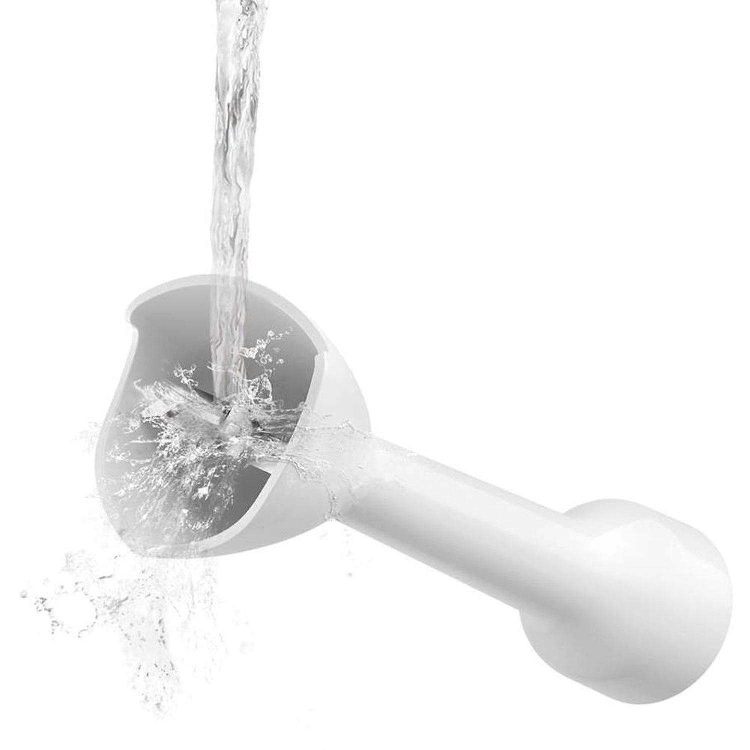 HR2520/01 - Hand Blender ProMix Technology