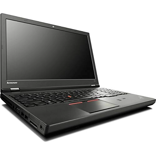 (Open Box) ThinkPad W541 - 15.6'' Core i7-4710MQ 16GB DDR4 256GB SSD