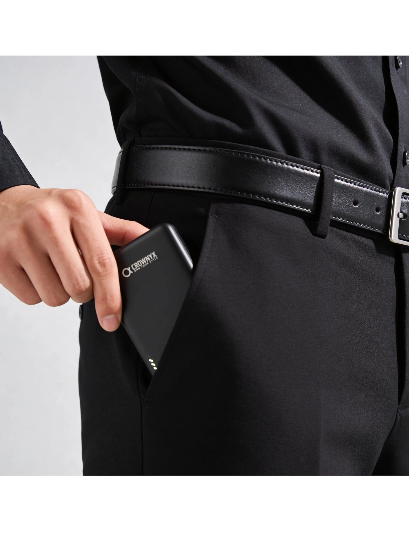 CPB5K - 5000 mAh 15 W