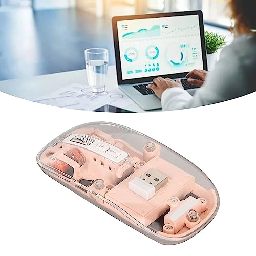 Wireless Mouse - Bluetooth