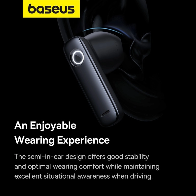 C-Mic CM10 Wireless Headset