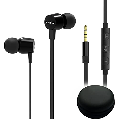 RM Wired Earbud