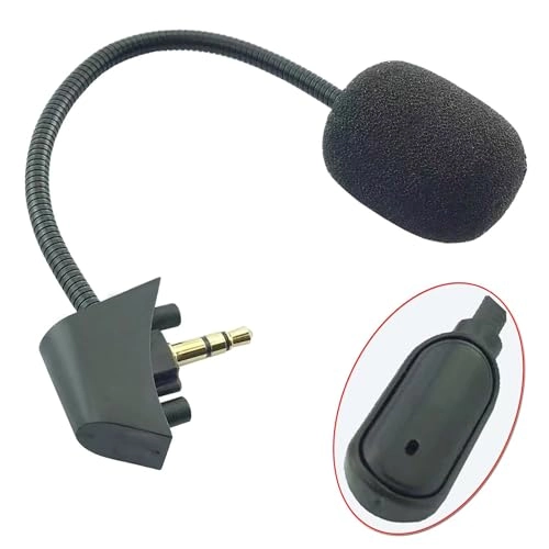 Cloud II 3.5mm-Mini-Jack Microphone