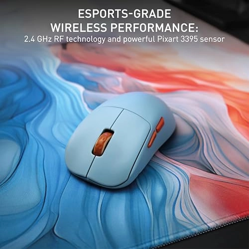 M68 - Radio Frequency USB