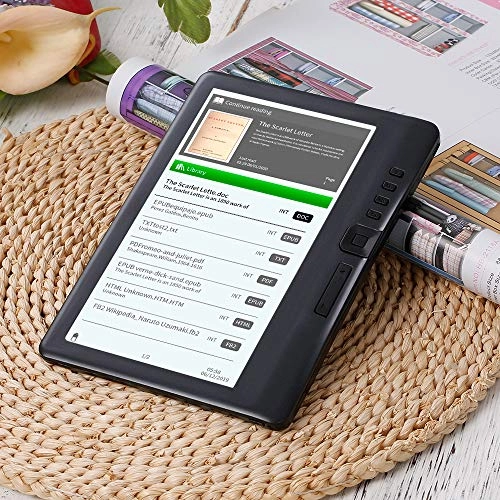 E Reader - 7 Inch 16G