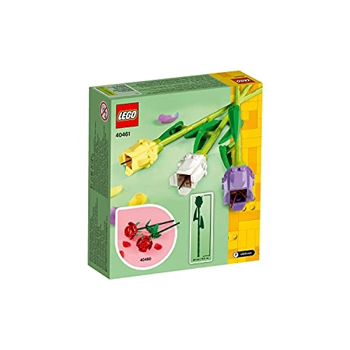 LEGO Iconic Tulip (40461)